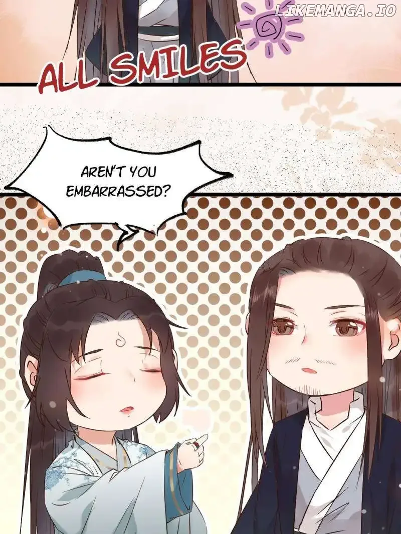 The Ghostly Doctor Chapter 459 page 47
