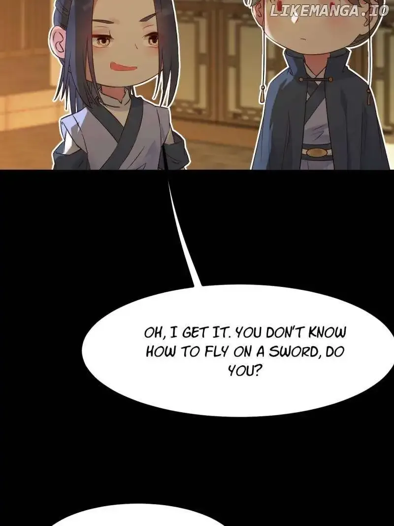 The Ghostly Doctor Chapter 460 page 29