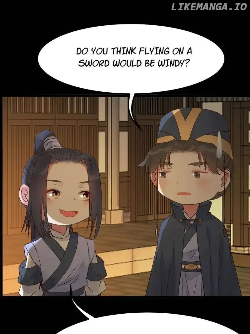 The Ghostly Doctor Chapter 460 page 27