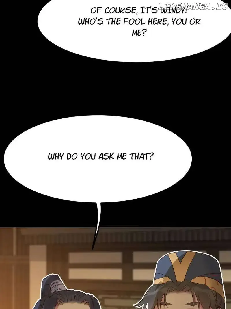 The Ghostly Doctor Chapter 460 page 28