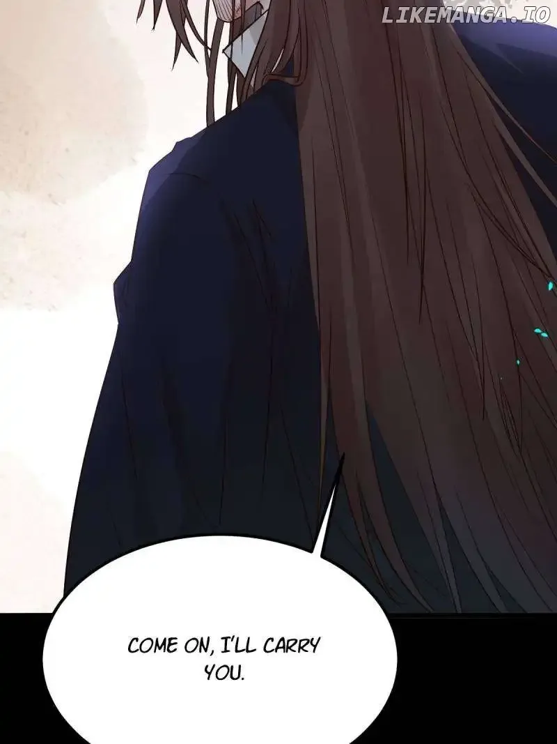 The Ghostly Doctor Chapter 460 page 11