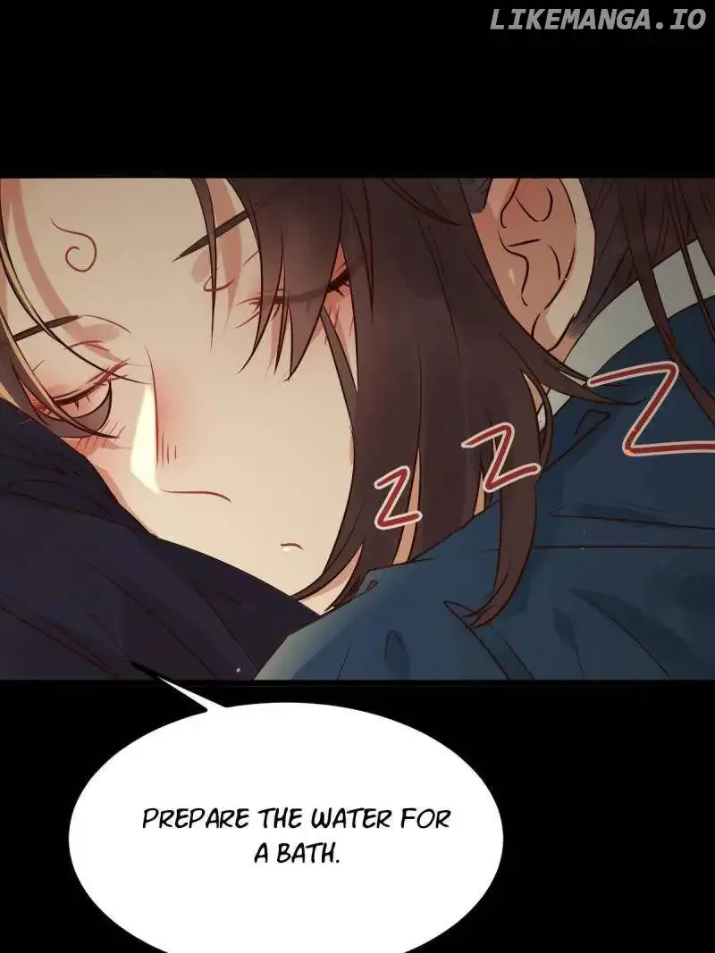 The Ghostly Doctor Chapter 460 page 24