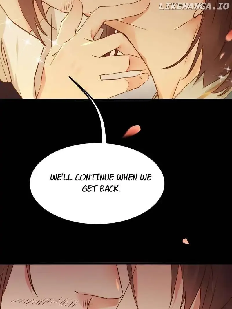 The Ghostly Doctor Chapter 460 page 6