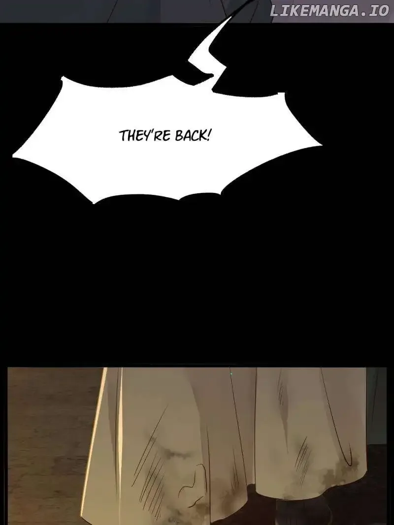 The Ghostly Doctor Chapter 460 page 20