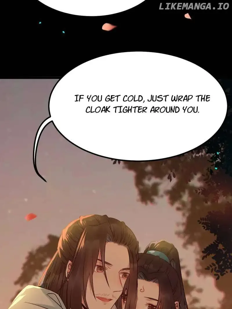 The Ghostly Doctor Chapter 460 page 12