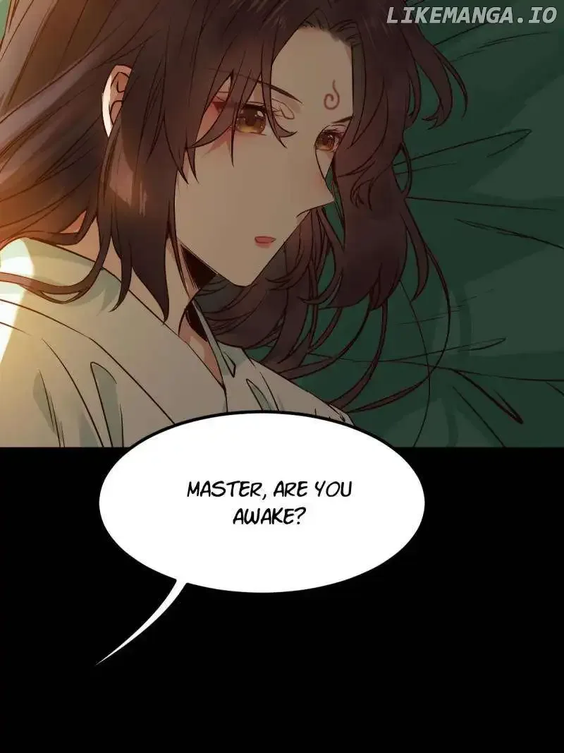 The Ghostly Doctor Chapter 460 page 31