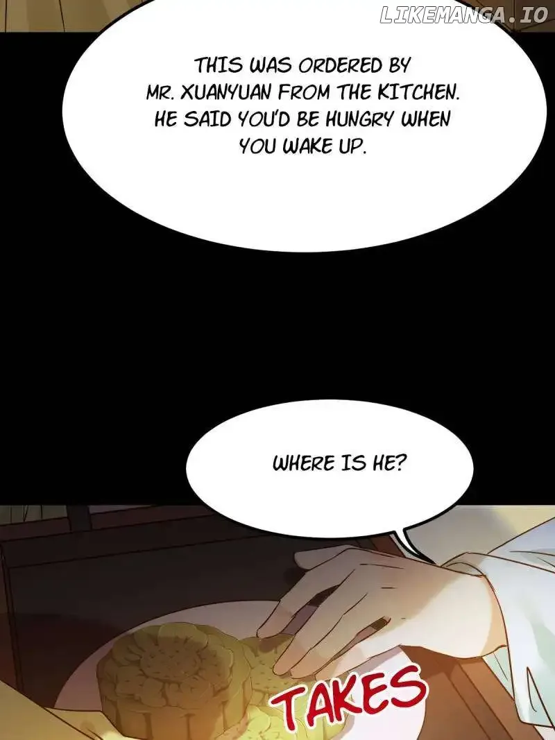 The Ghostly Doctor Chapter 460 page 33
