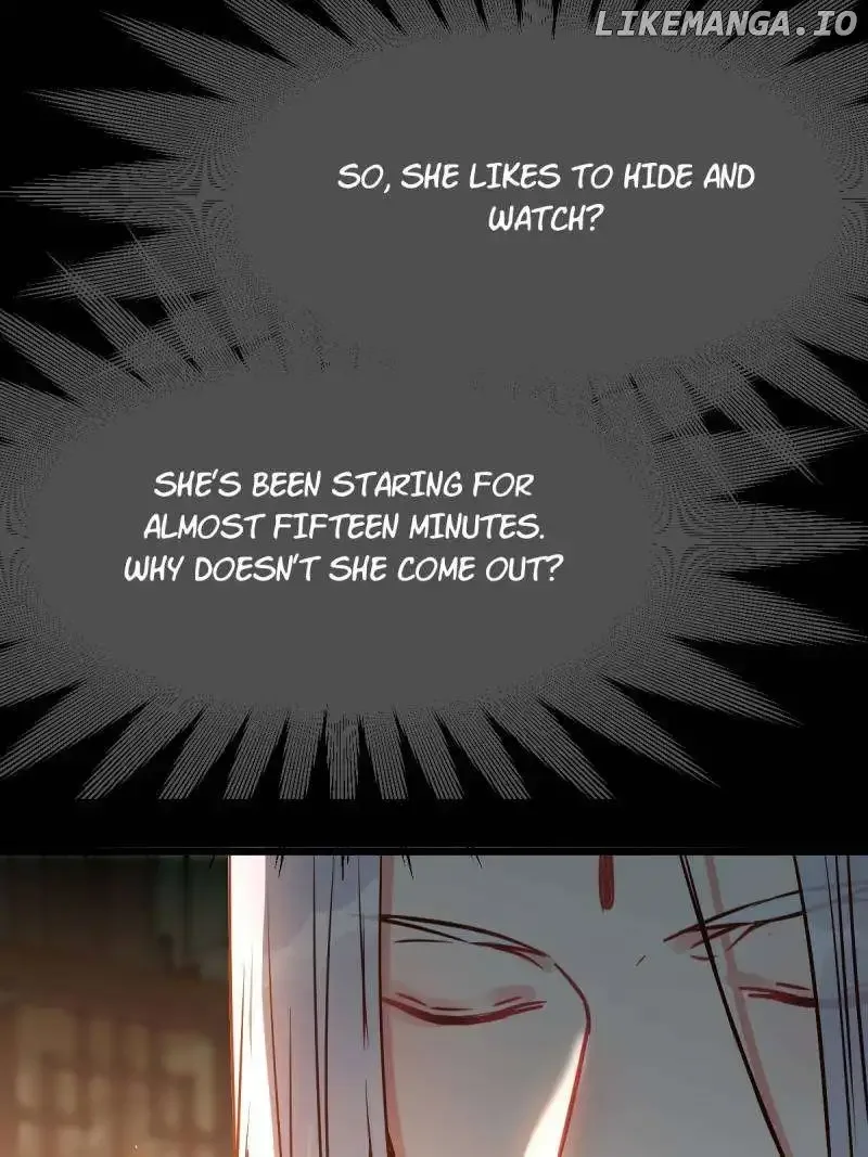The Ghostly Doctor Chapter 460 page 44