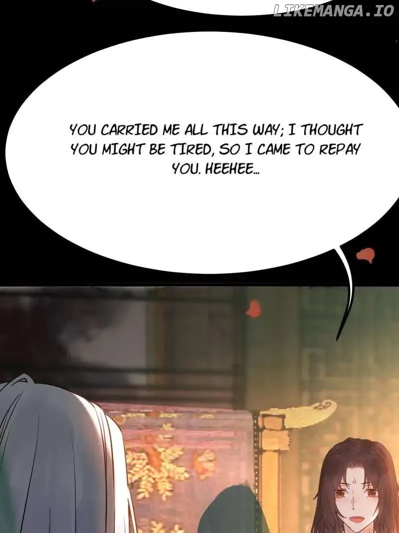 The Ghostly Doctor Chapter 460 page 46