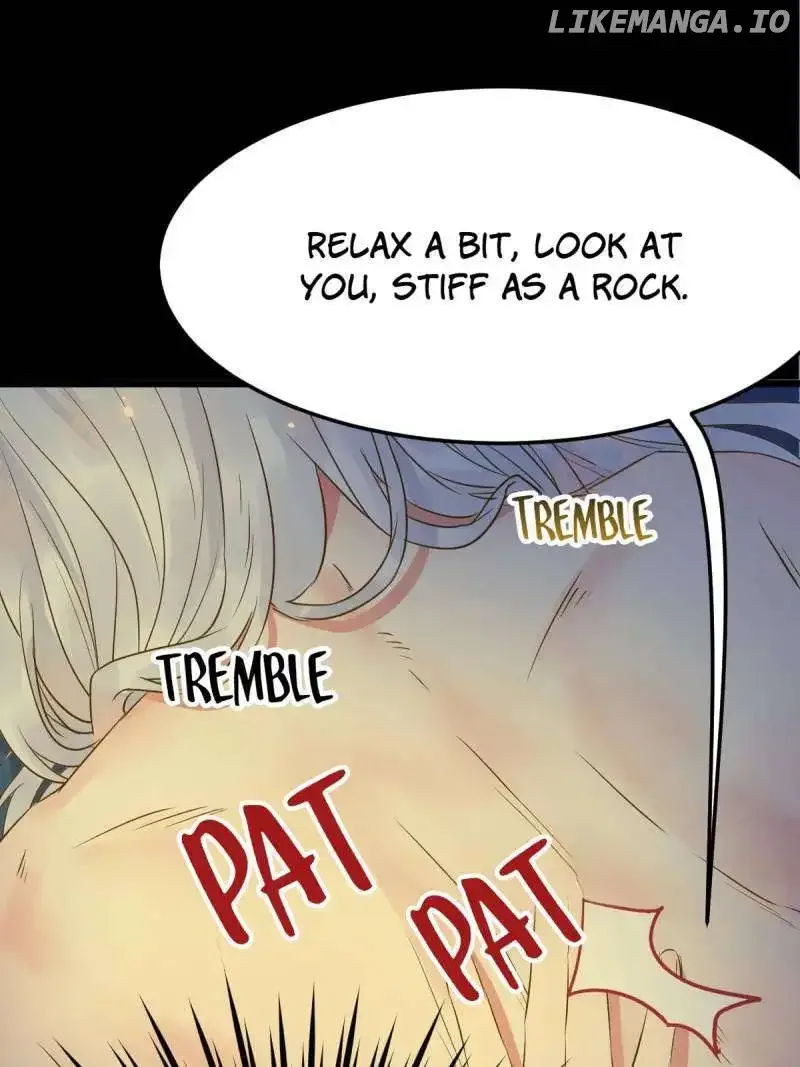 The Ghostly Doctor Chapter 461 page 29
