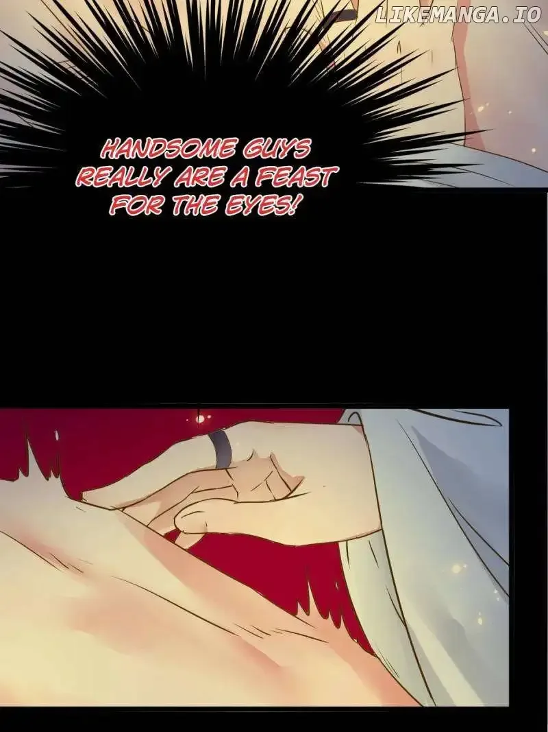 The Ghostly Doctor Chapter 461 page 30