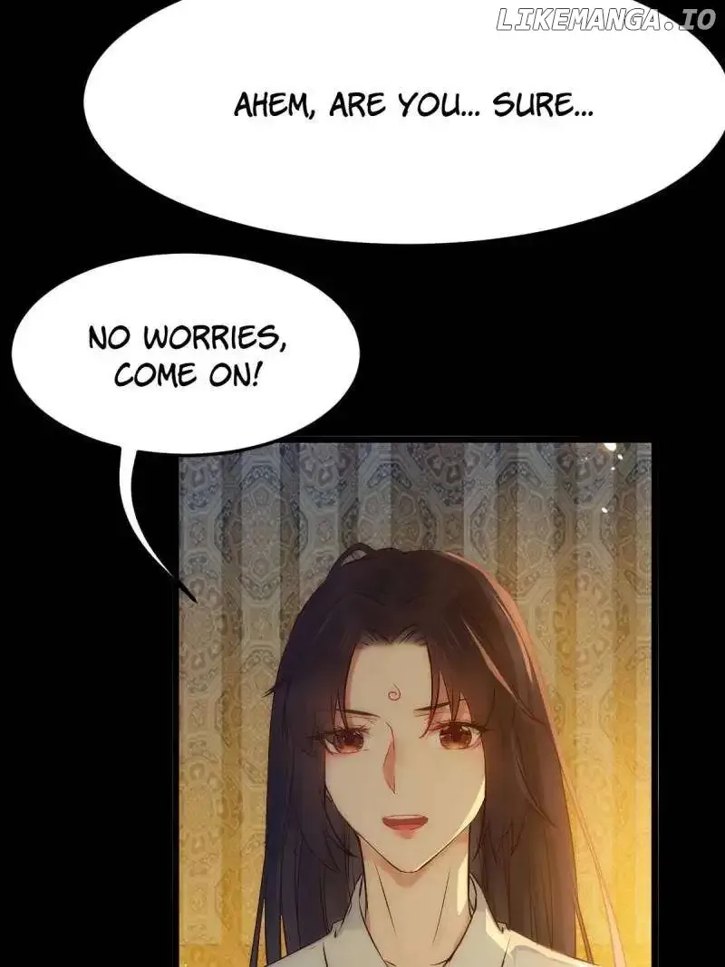 The Ghostly Doctor Chapter 461 page 19