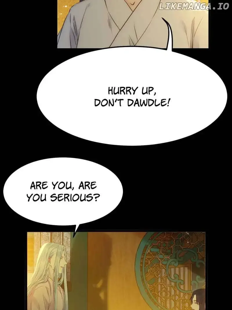 The Ghostly Doctor Chapter 461 page 20