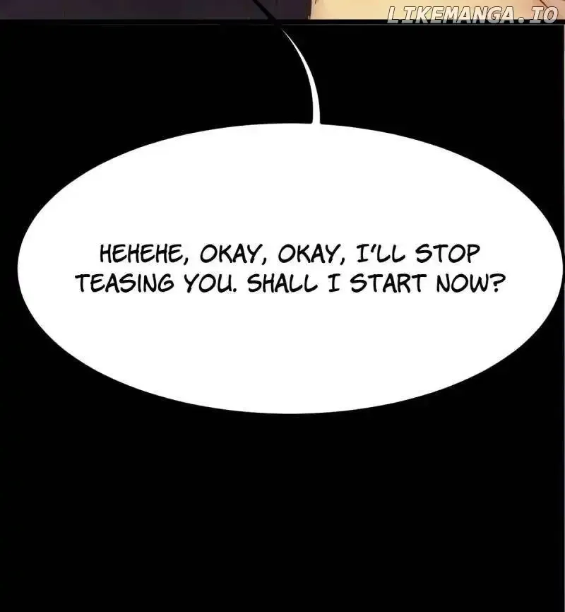 The Ghostly Doctor Chapter 461 page 34