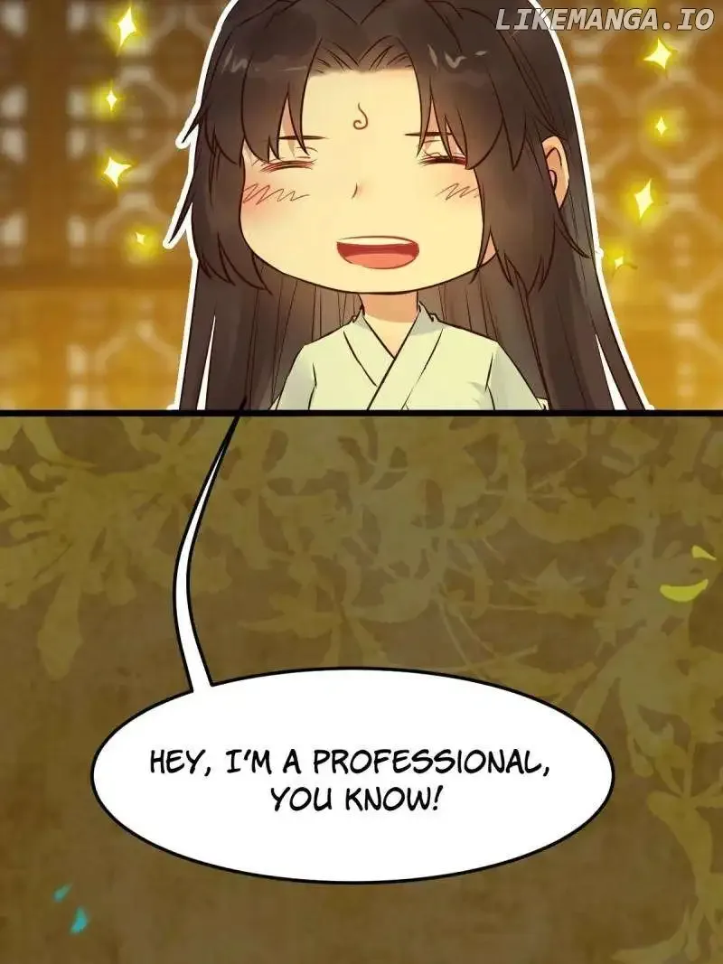 The Ghostly Doctor Chapter 461 page 38