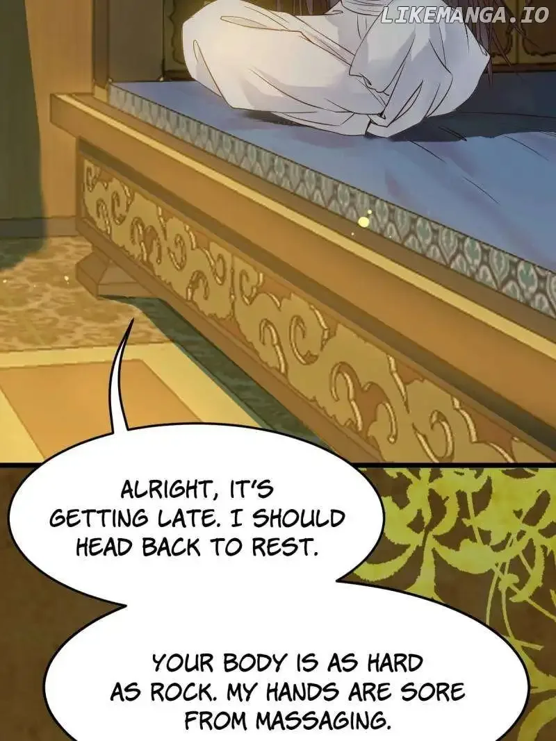 The Ghostly Doctor Chapter 461 page 44