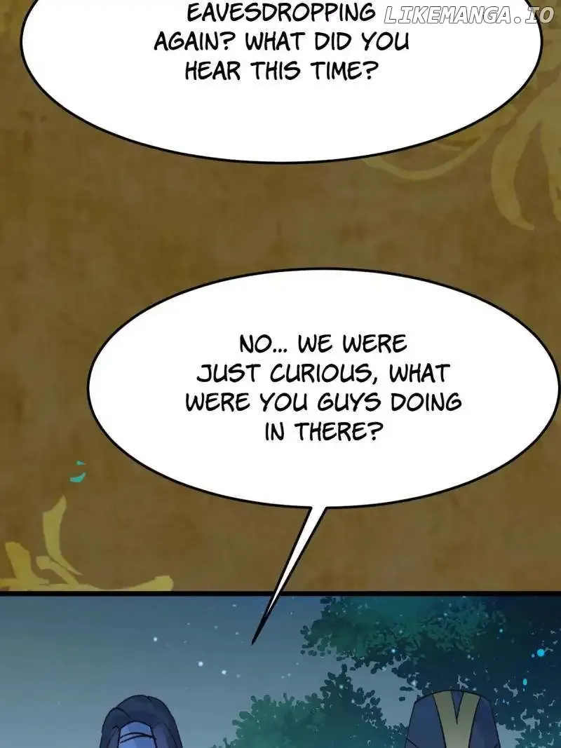 The Ghostly Doctor Chapter 461 page 47