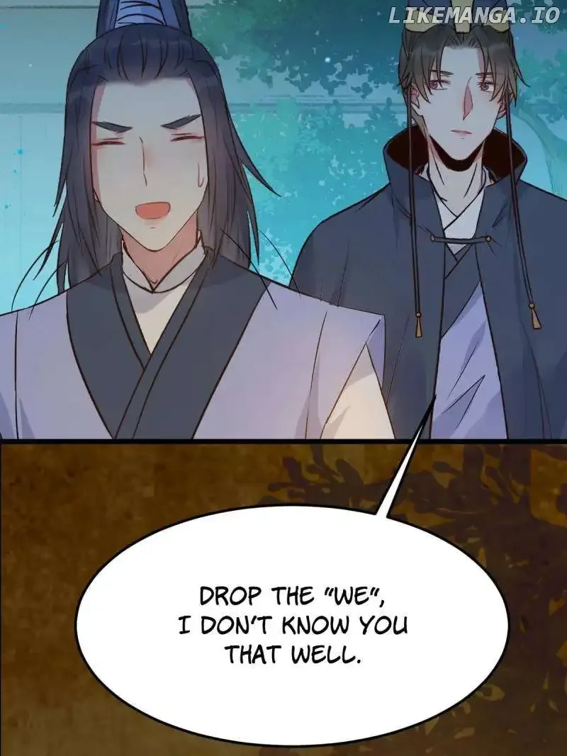 The Ghostly Doctor Chapter 461 page 48