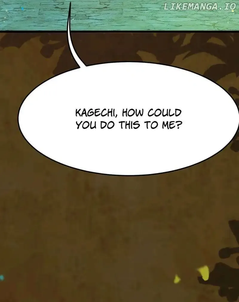 The Ghostly Doctor Chapter 461 page 50
