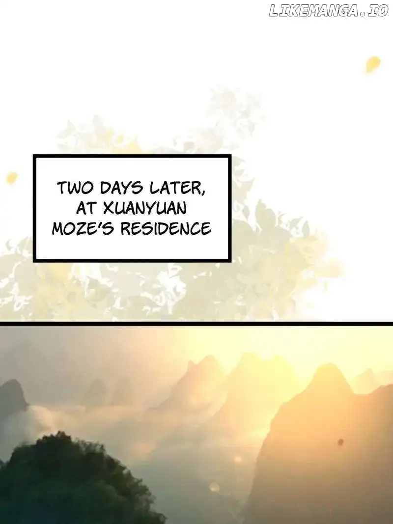 The Ghostly Doctor Chapter 462 page 1