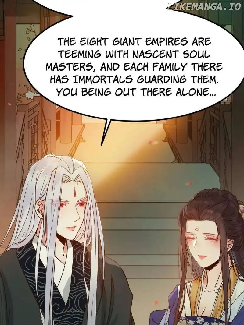 The Ghostly Doctor Chapter 462 page 3