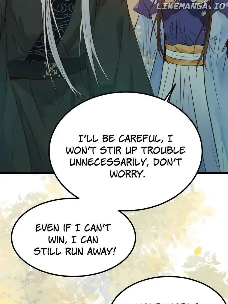 The Ghostly Doctor Chapter 462 page 4