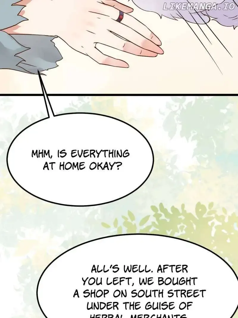 The Ghostly Doctor Chapter 462 page 22