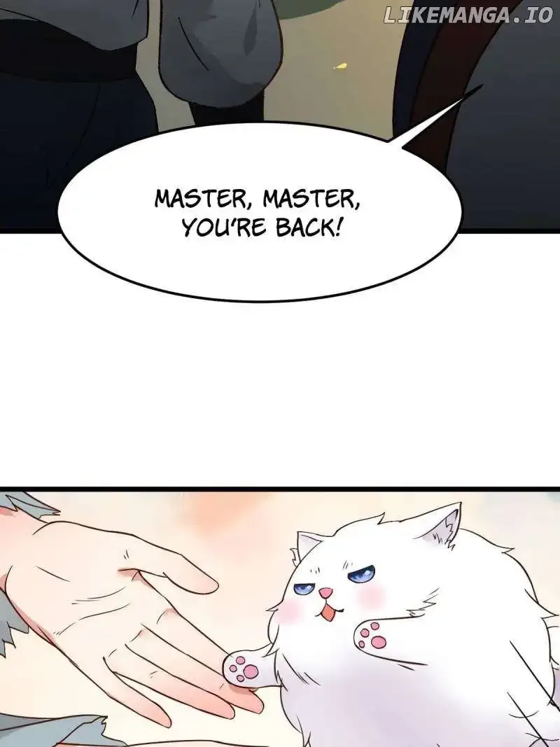 The Ghostly Doctor Chapter 462 page 21