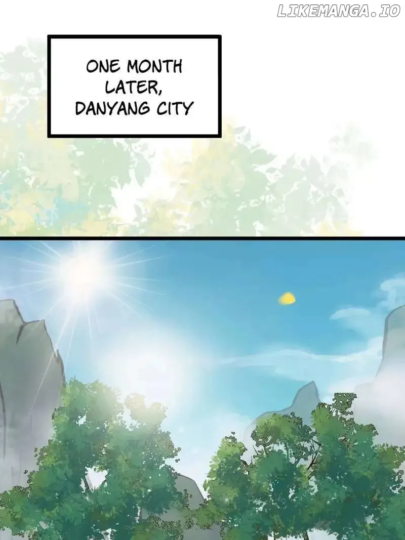 The Ghostly Doctor Chapter 462 page 16