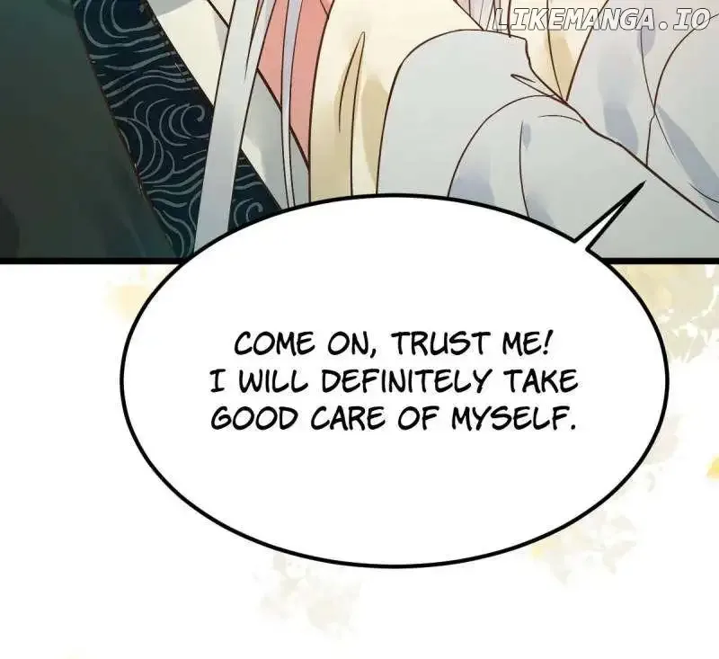 The Ghostly Doctor Chapter 462 page 7