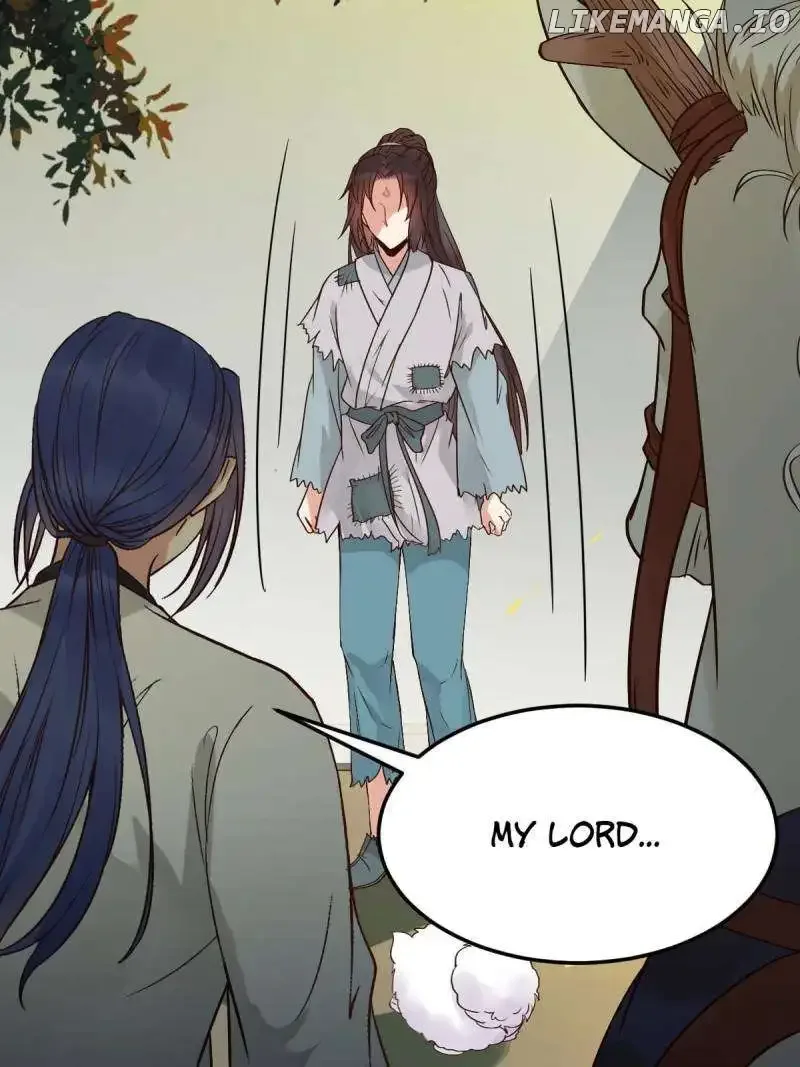 The Ghostly Doctor Chapter 462 page 20