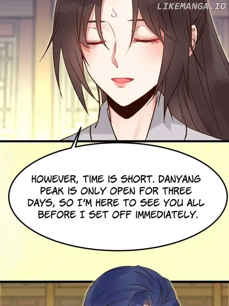 The Ghostly Doctor Chapter 462 page 30