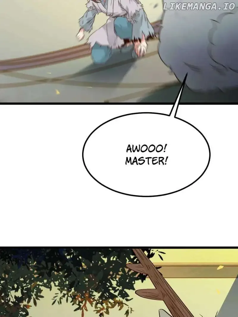 The Ghostly Doctor Chapter 462 page 19