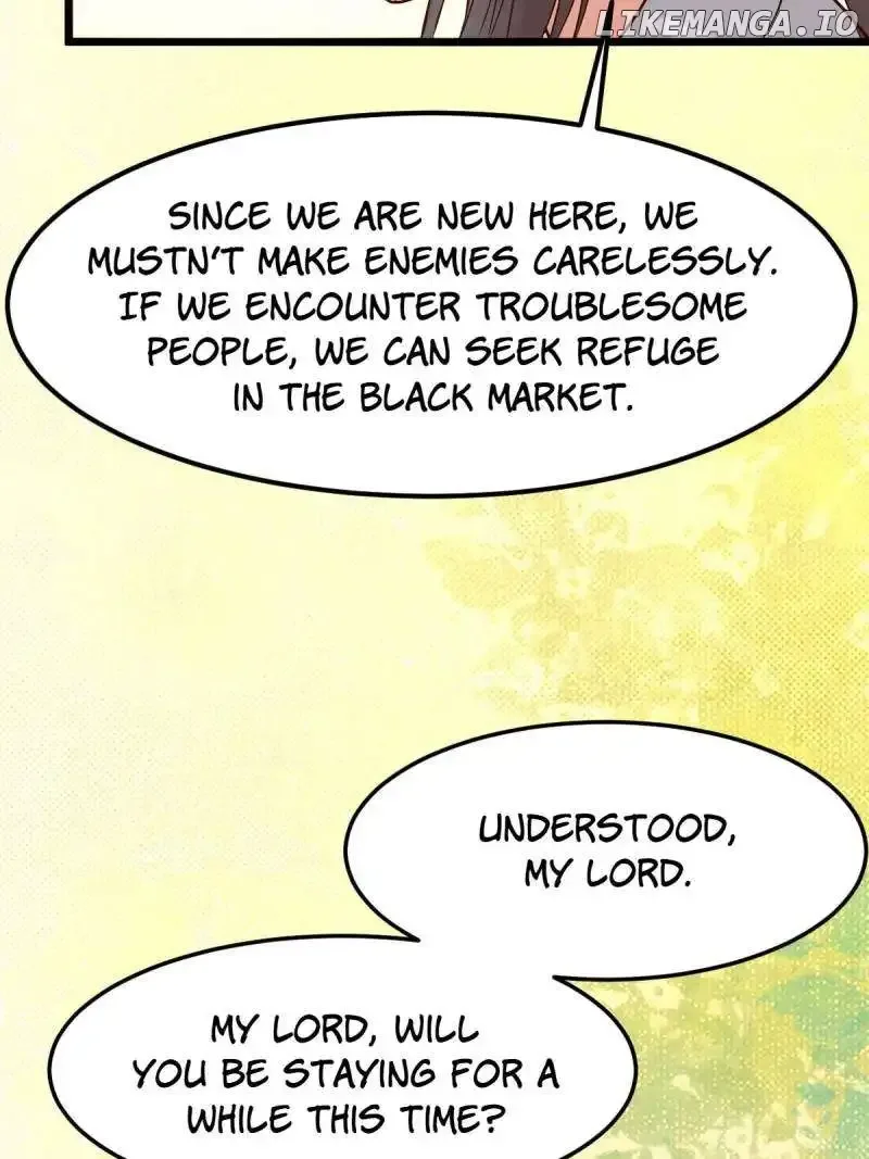 The Ghostly Doctor Chapter 462 page 27