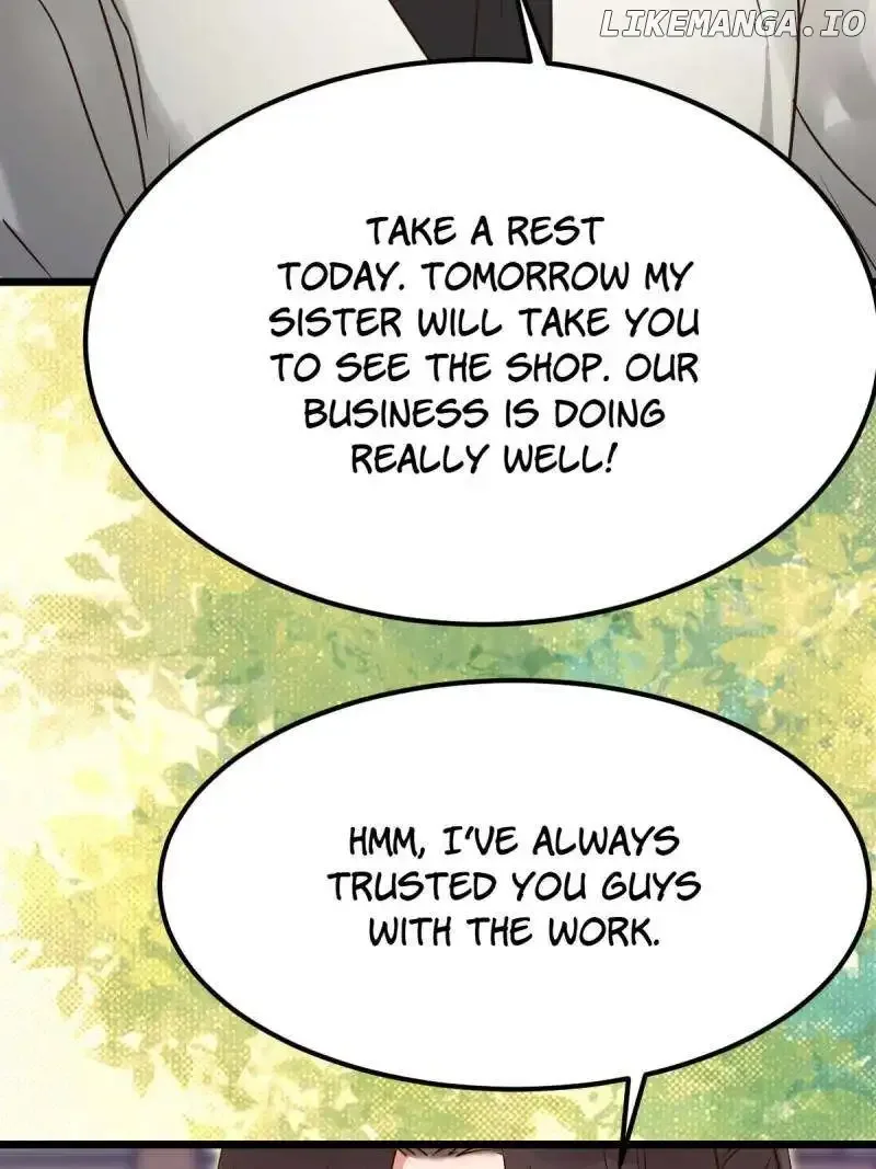The Ghostly Doctor Chapter 462 page 29