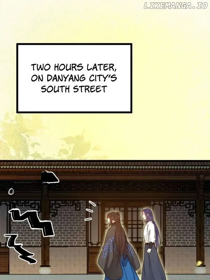 The Ghostly Doctor Chapter 462 page 33