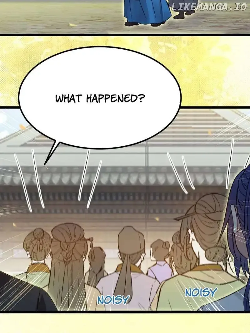 The Ghostly Doctor Chapter 462 page 34