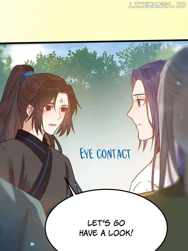 The Ghostly Doctor Chapter 462 page 35