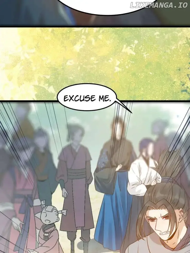 The Ghostly Doctor Chapter 462 page 36