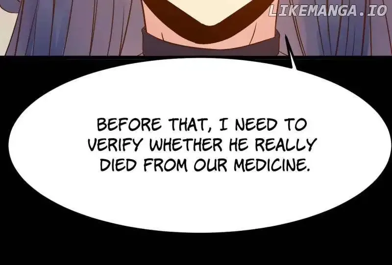 The Ghostly Doctor Chapter 462 page 41