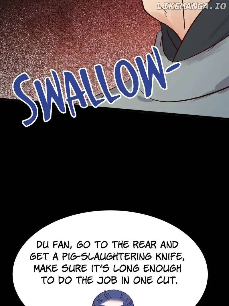 The Ghostly Doctor Chapter 462 page 46
