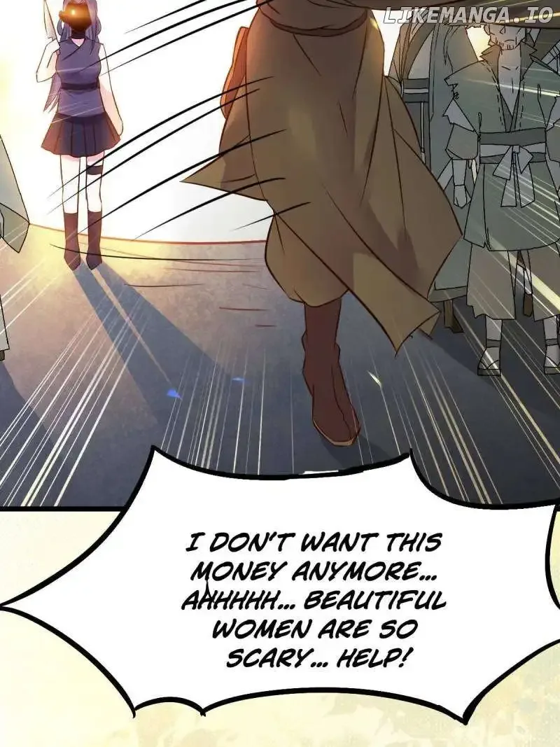 The Ghostly Doctor Chapter 462 page 52