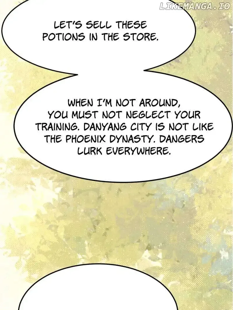 The Ghostly Doctor Chapter 462 page 60