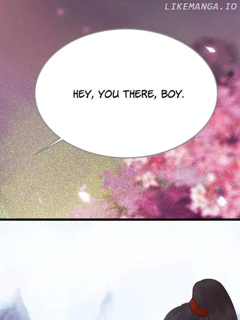 The Ghostly Doctor Chapter 463 page 8