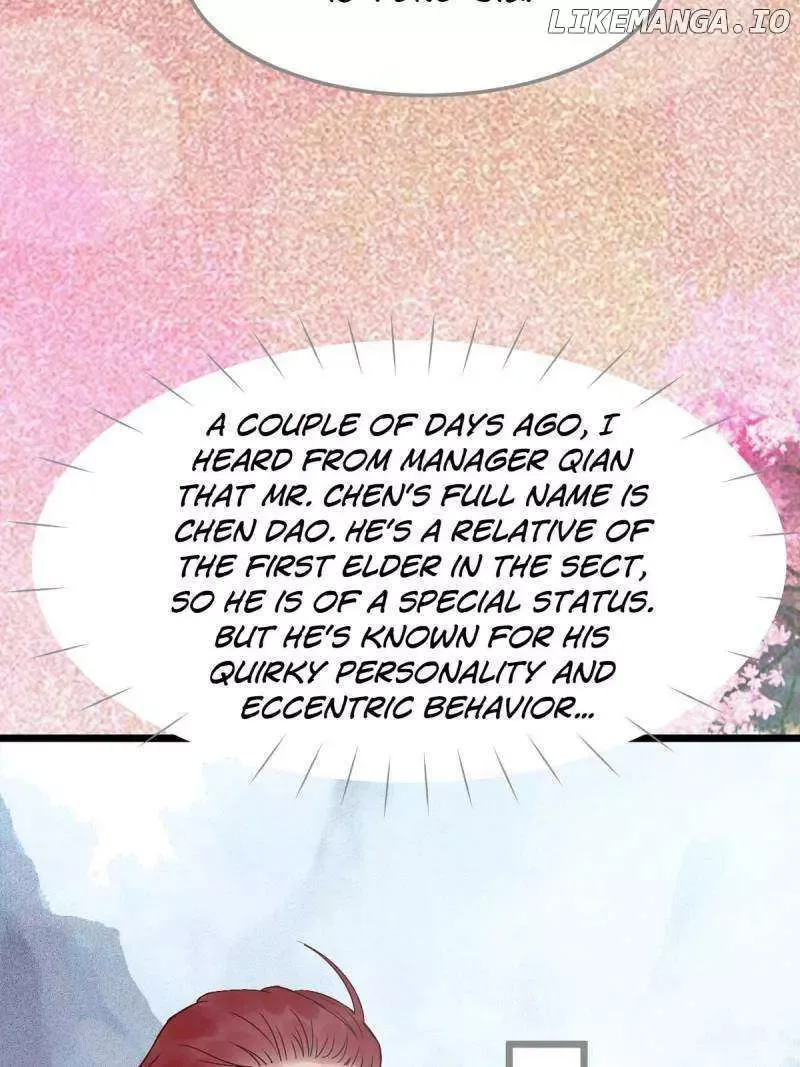 The Ghostly Doctor Chapter 463 page 10