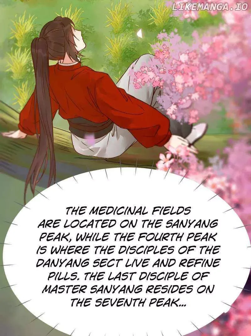 The Ghostly Doctor Chapter 463 page 6