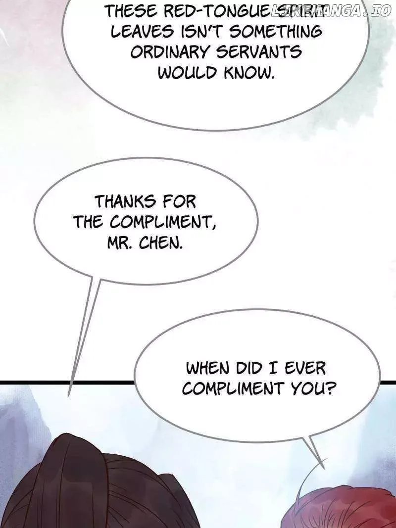 The Ghostly Doctor Chapter 463 page 19