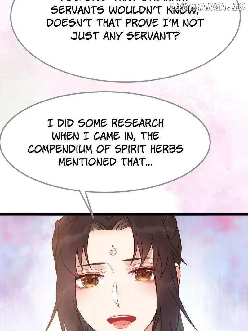 The Ghostly Doctor Chapter 463 page 21