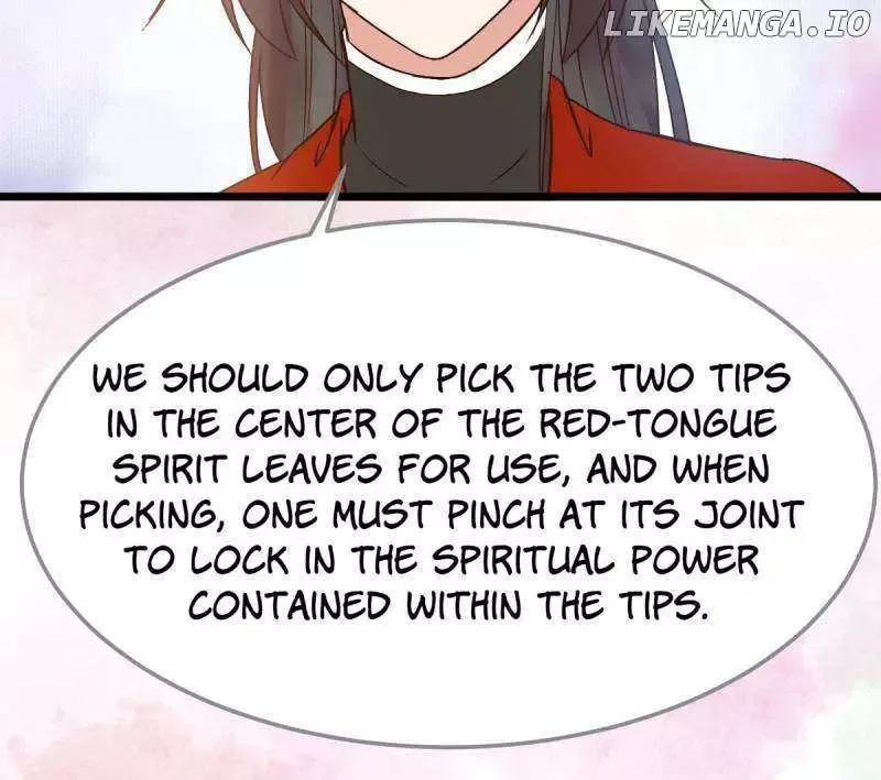 The Ghostly Doctor Chapter 463 page 22