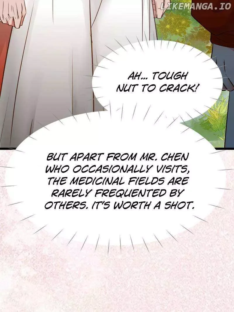 The Ghostly Doctor Chapter 463 page 12